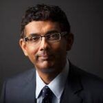 Dinesh DSouza