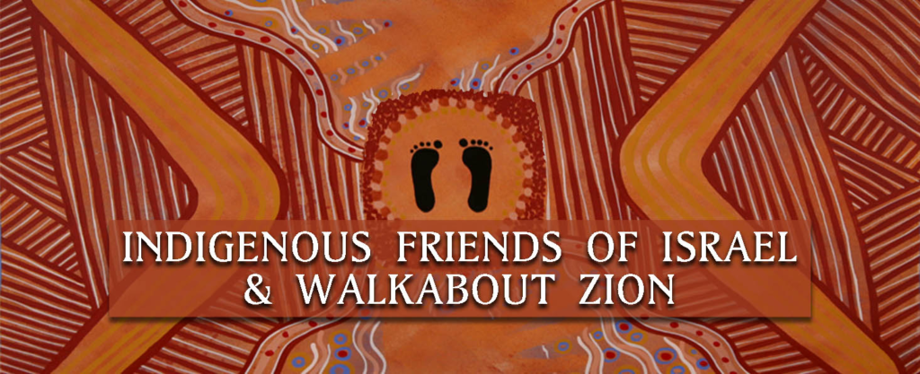 Indigenous Friends of Israel