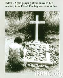 svea flood grave