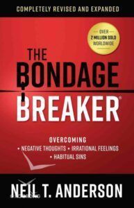 Bondage Breaker book 400x621 1