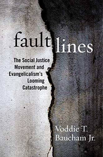 Fault Lines book