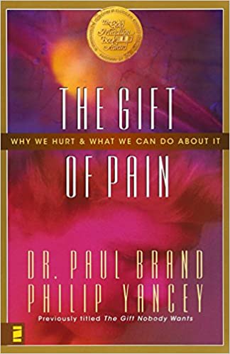 The Gift of Pain