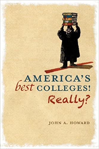 USA education book