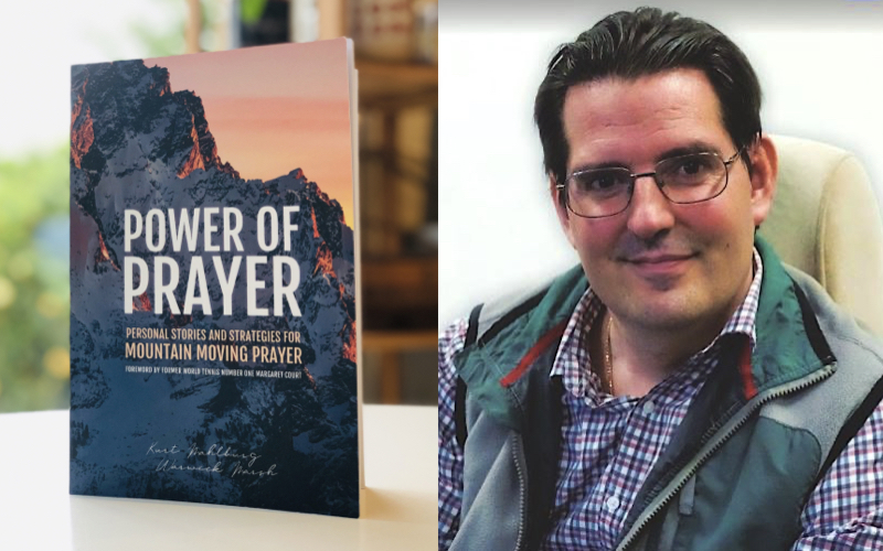 Power of Prayer