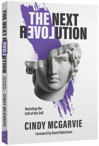 The Next Revolution book