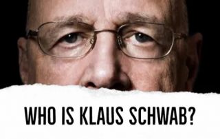 Klaus Schwab