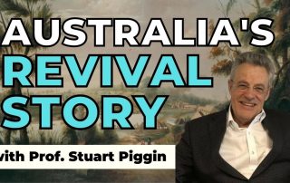revivals in Australia