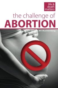 Challenge of Abortion book