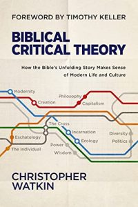 Biblical Critical Theory book